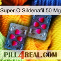 Super O Sildenafil 50 Mg 15